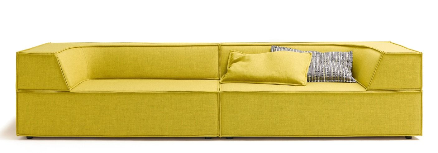 Trio Basis Sitzelemente Sofa Cor