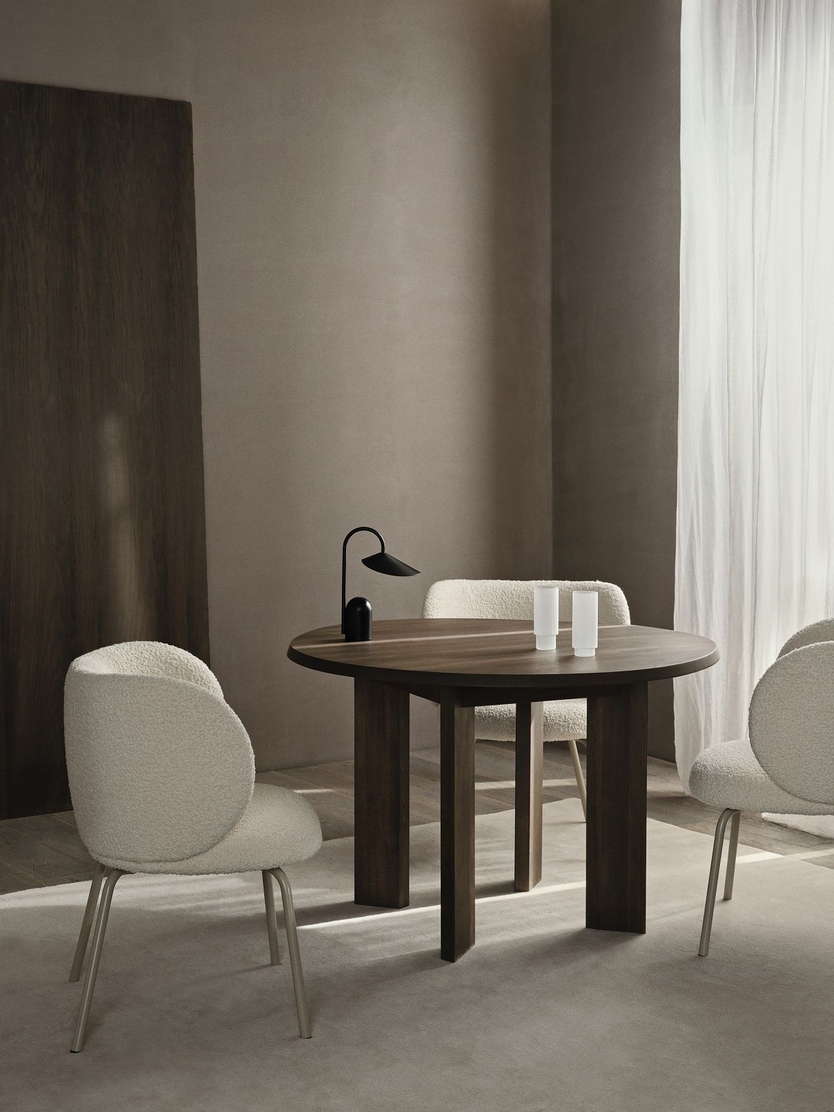 Tarn Dining Table Esstisch Ferm Living