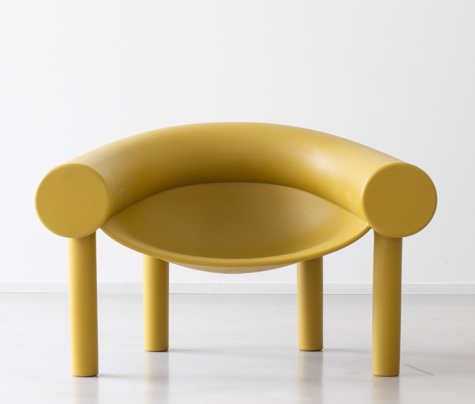 Sam Son Lounge Sessel Magis