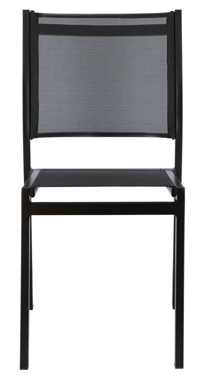 Fiam Aria Outdoor Stapelstuhl Jan Kurtz