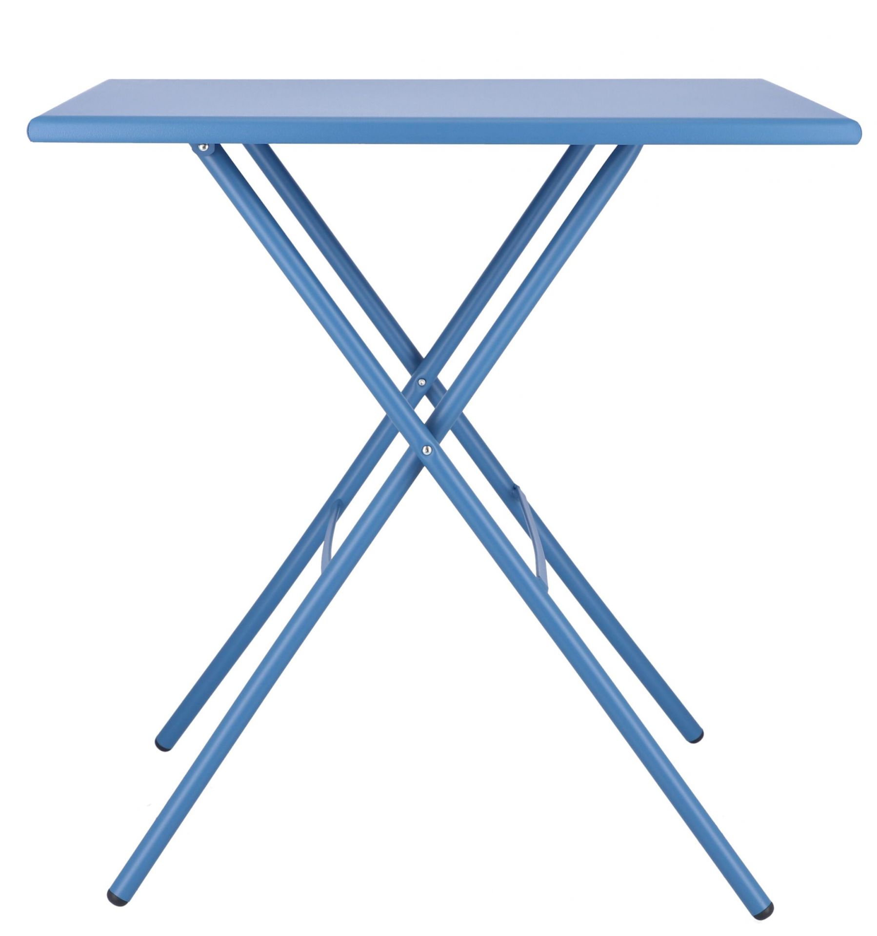 Fiam Sirio Klapptisch B 50 x T 70 x H 73 cm Outdoor Jan Kurtz 