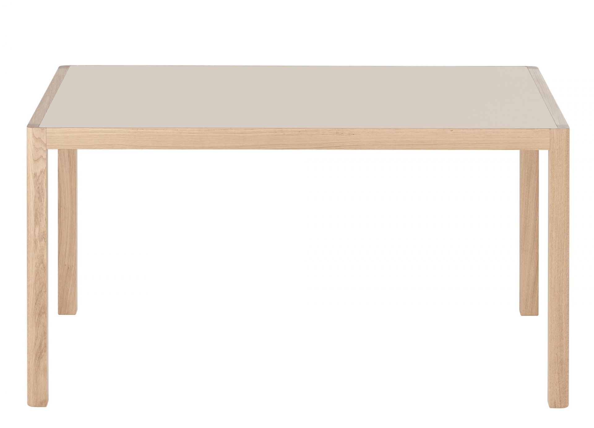 Workshop Table Tisch Muuto