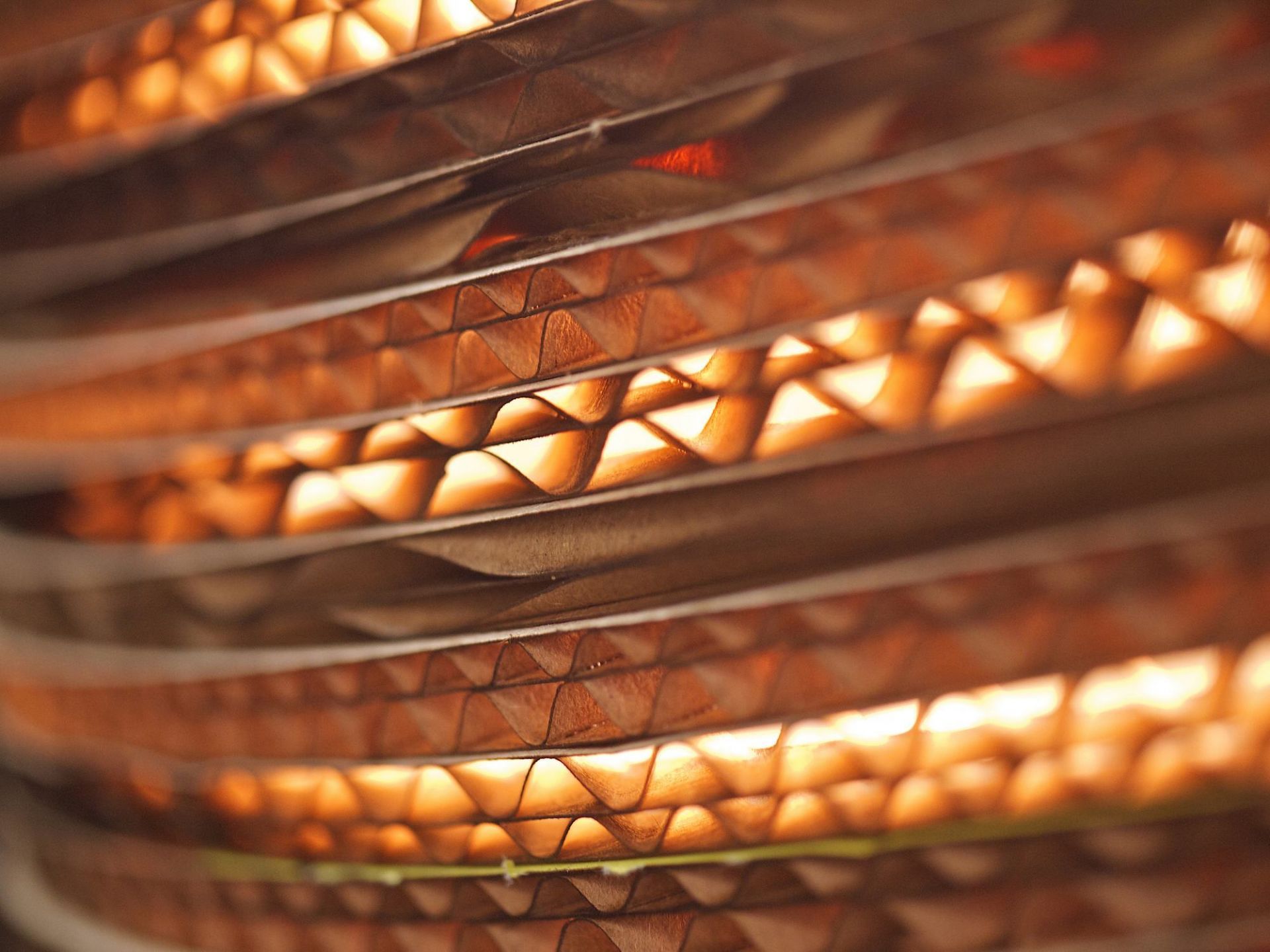 Disc20 Scraplights Hängeleuchte Graypants