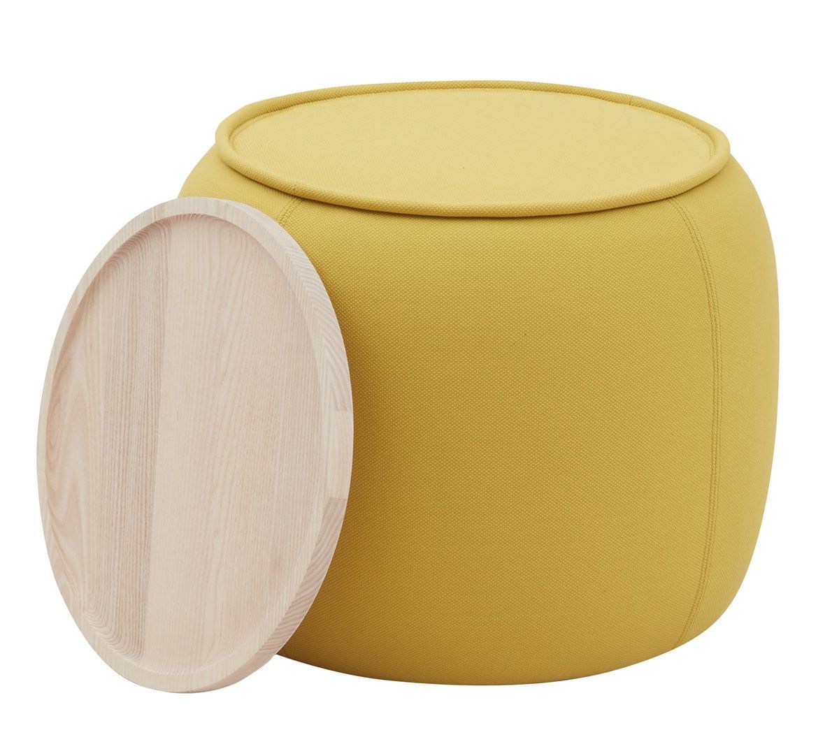 CONGA Pouf Hocker Softline