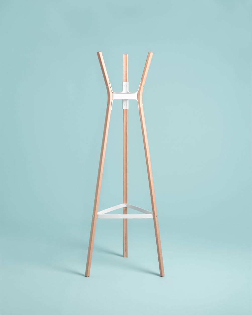 Steelwood Coat Stand Garderobenständer Magis