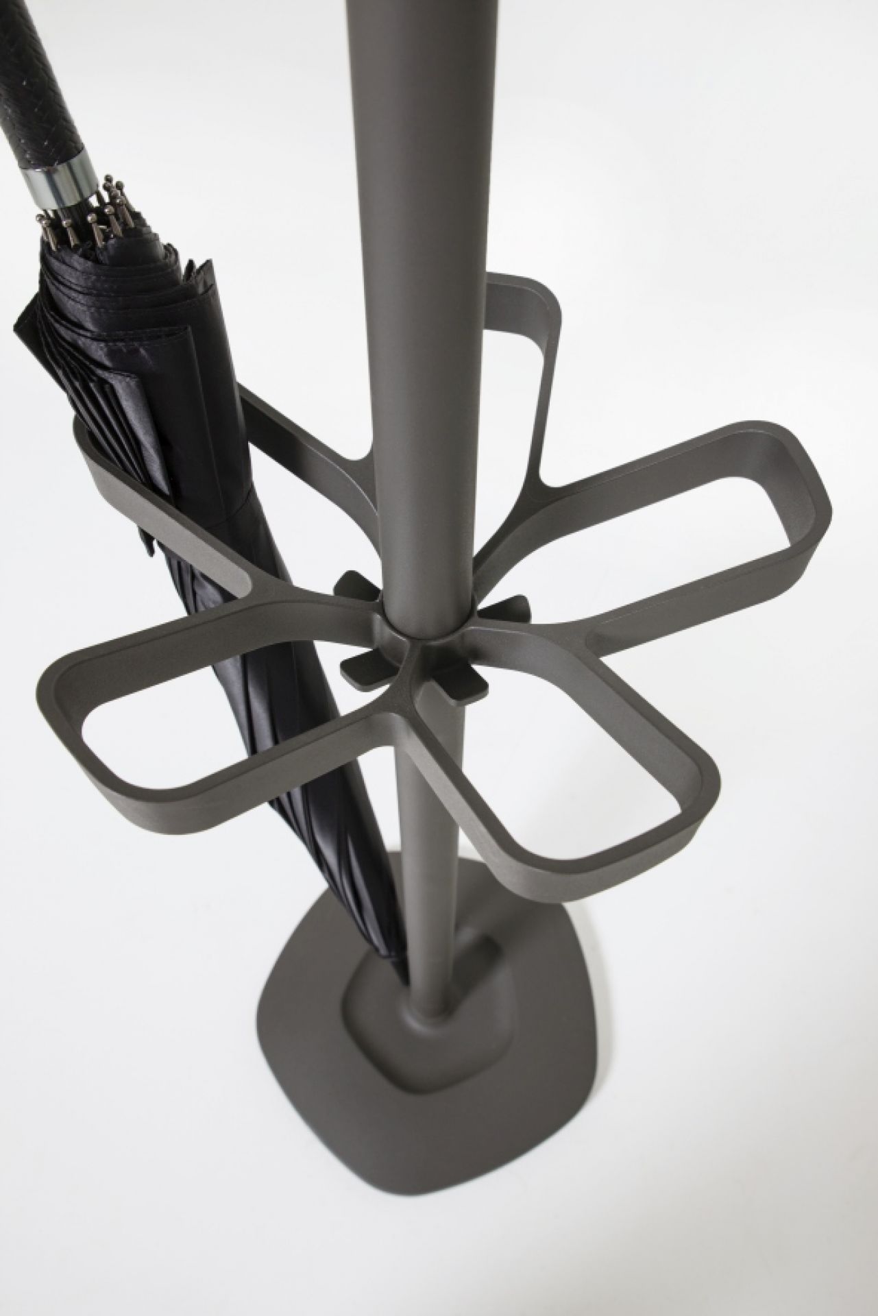Flower Plus Garderobe mit Schirmständer Cascando