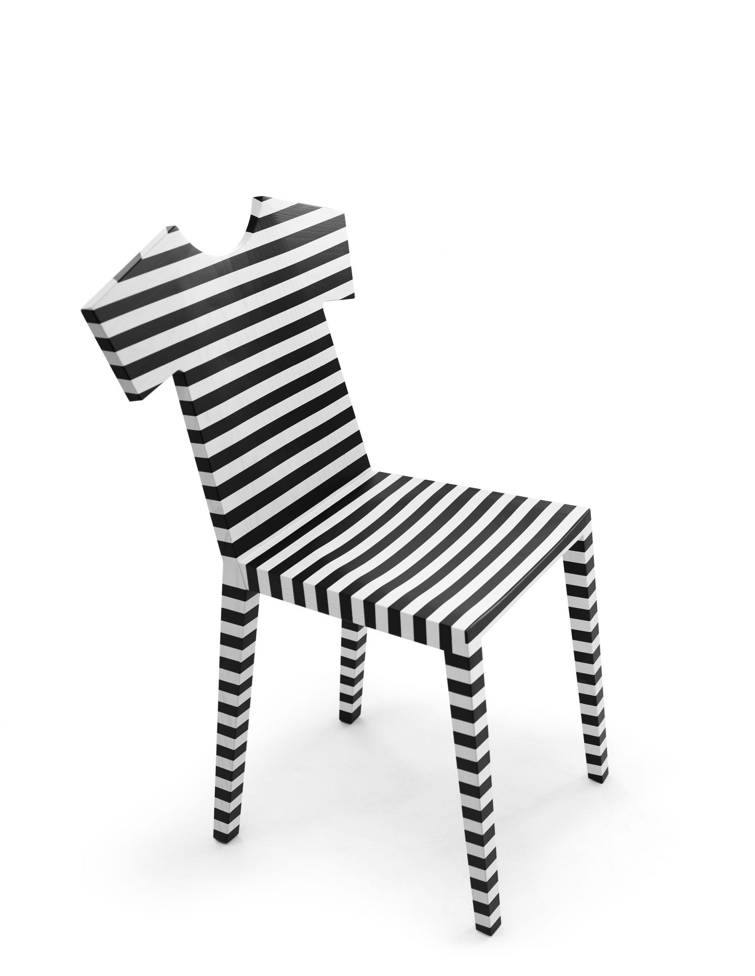 T-Chair Stuhl Mogg