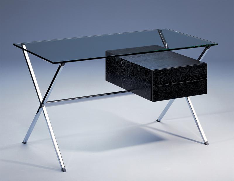 Franco Albini Schreibtisch Knoll International