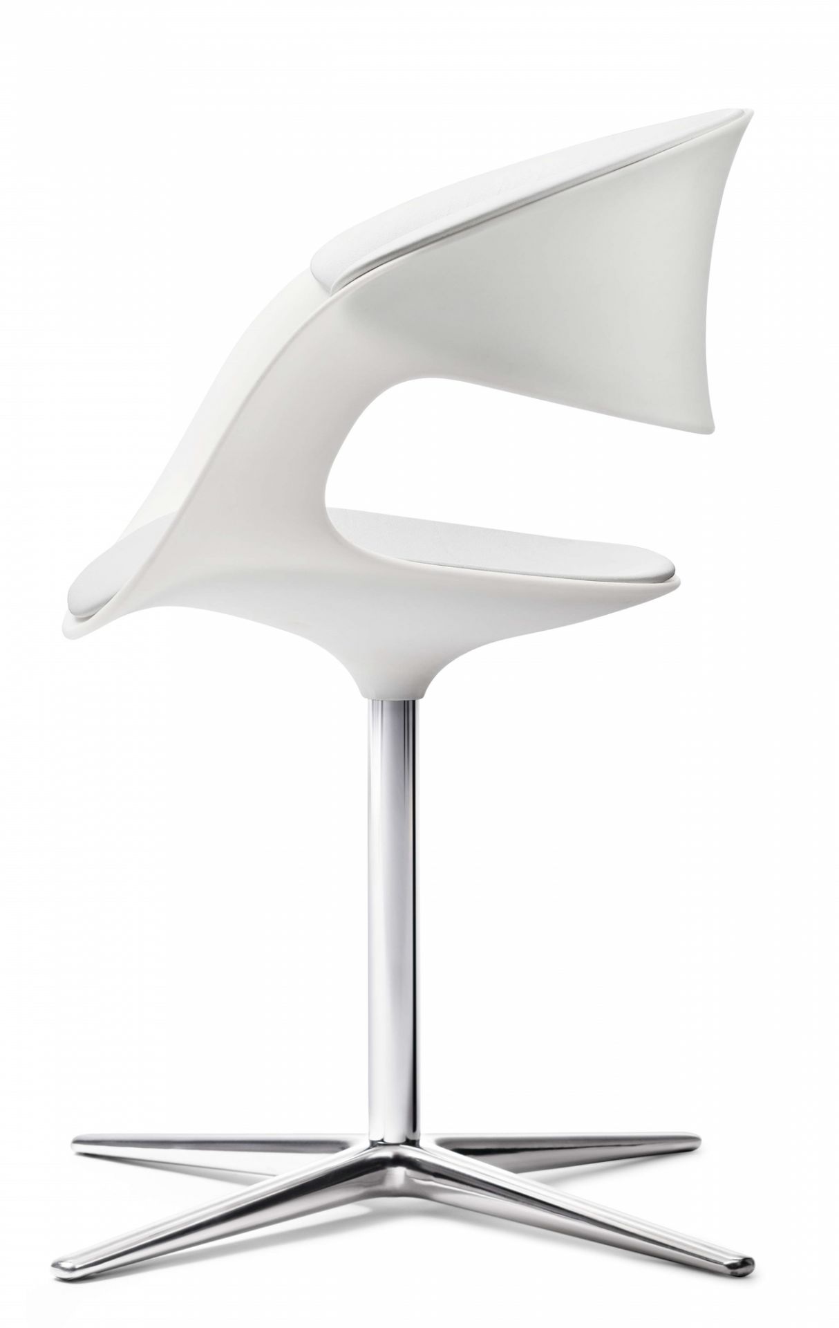 Lox Sessel / Drehstuhl Walter Knoll