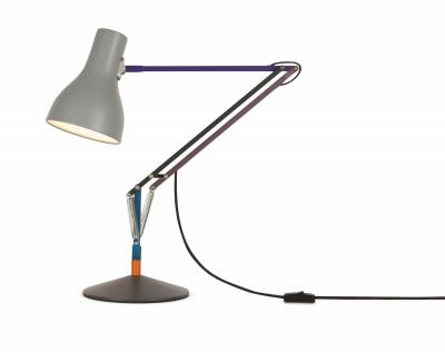 Type 75 Mini Paul Smith Edition 2 Tischleuchte Anglepoise EINZELSTÜCK