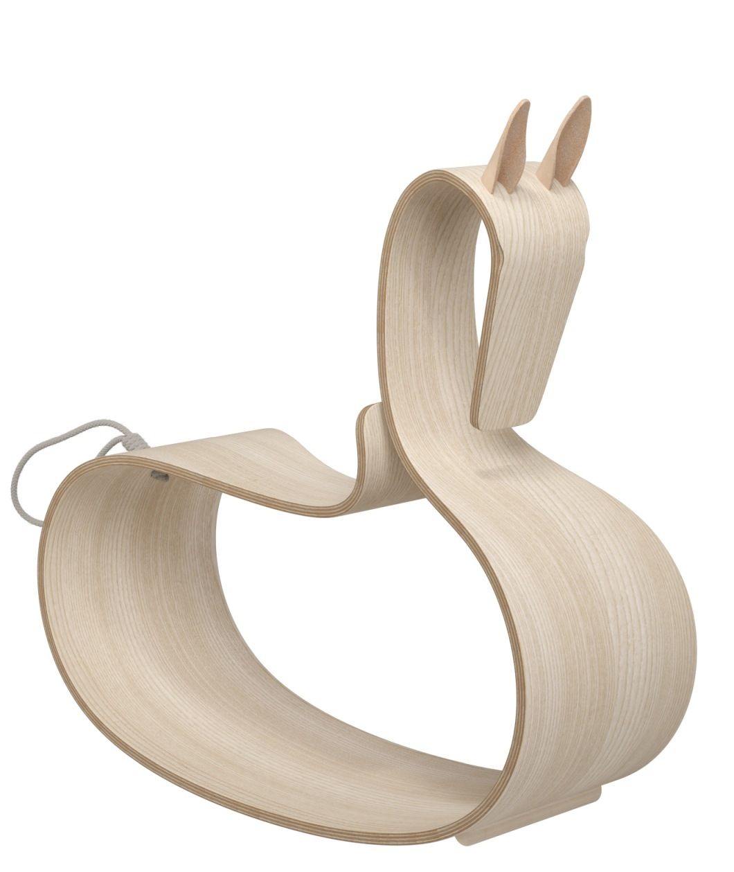 Rocking Horse Schaukelpferd Fritz Hansen
