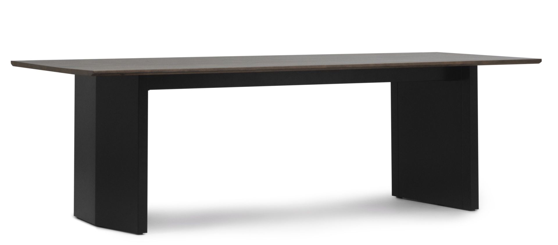 Panel Tisch / Esstisch 250x90 cm Normann Copenhagen 
