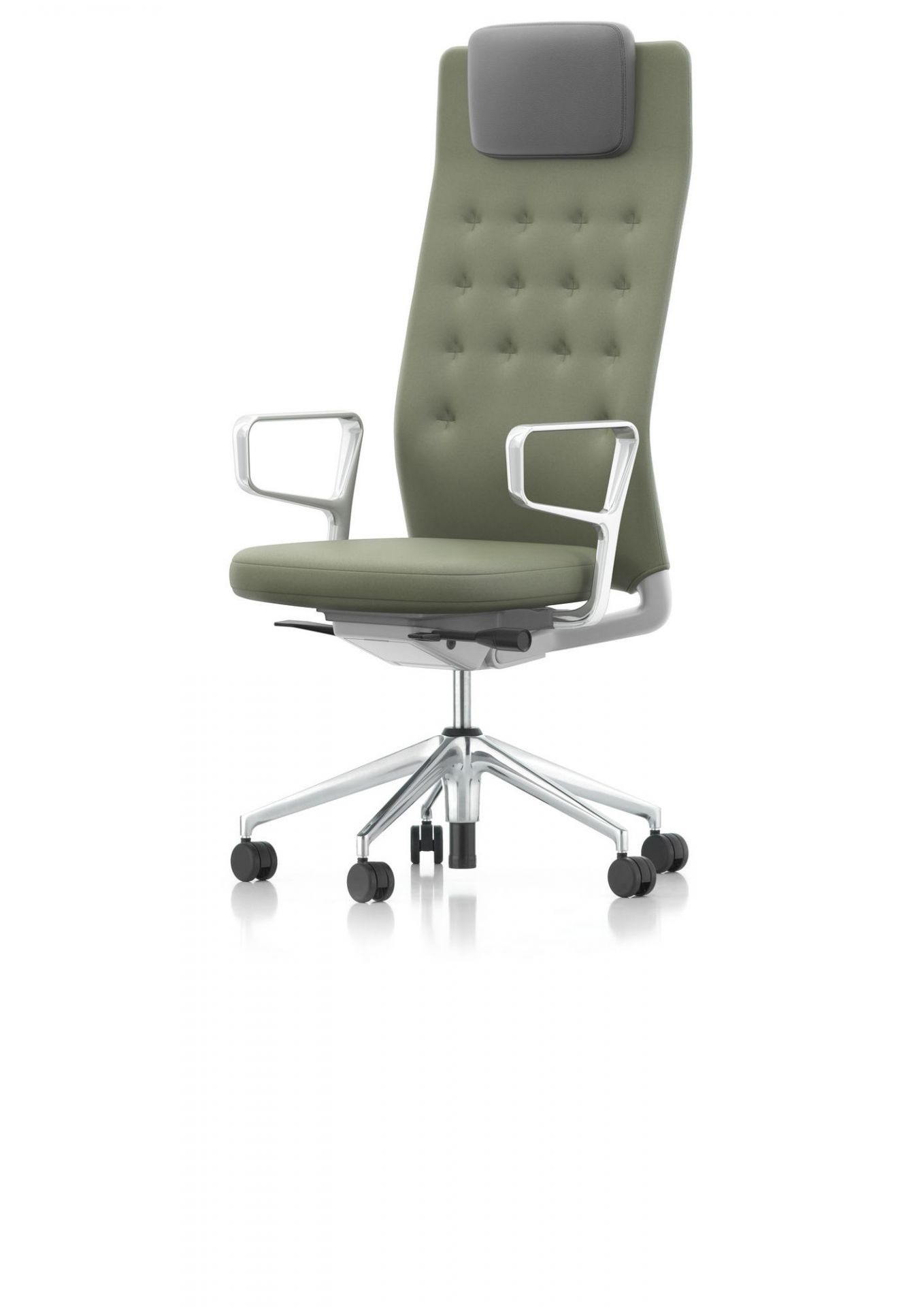 ID Chair - ID Trim L Bürodrehstuhl Vitra