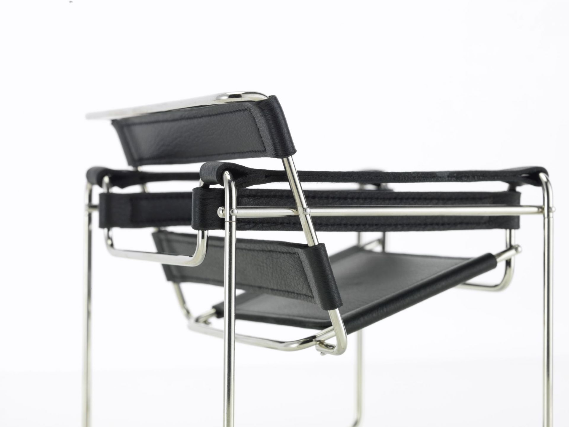 B3 Wassily Stuhl - MINIATUR / Verkleinerung - Vitra