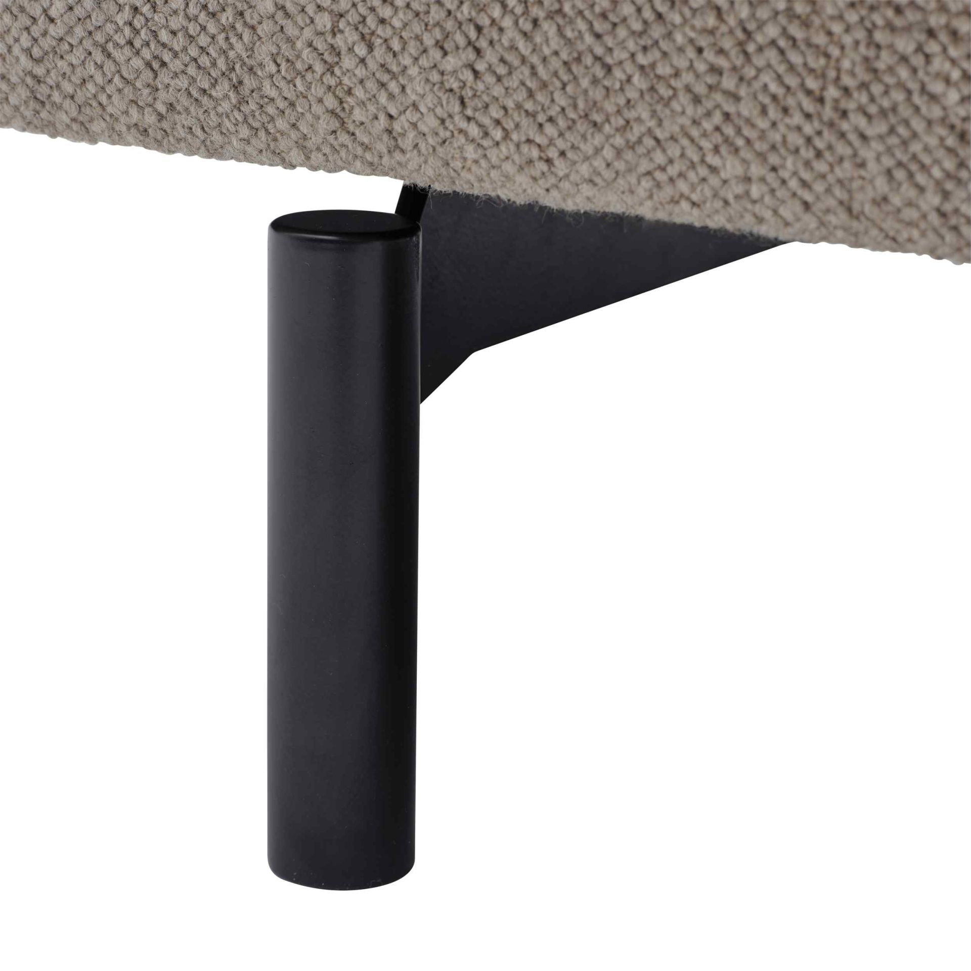 Rest 3-Sitzer Sofa Muuto