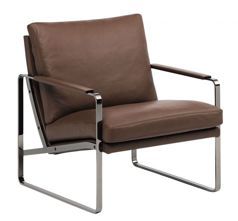 710 Fabricius Sessel Walter Knoll