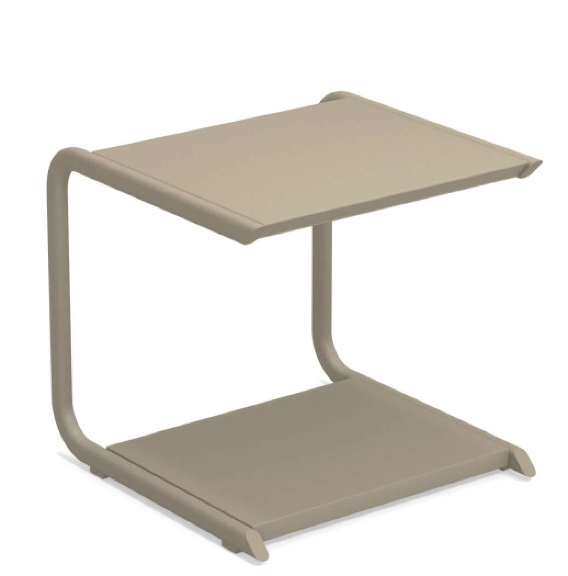 Holly Coffee Table Beistelltisch Emu Zement