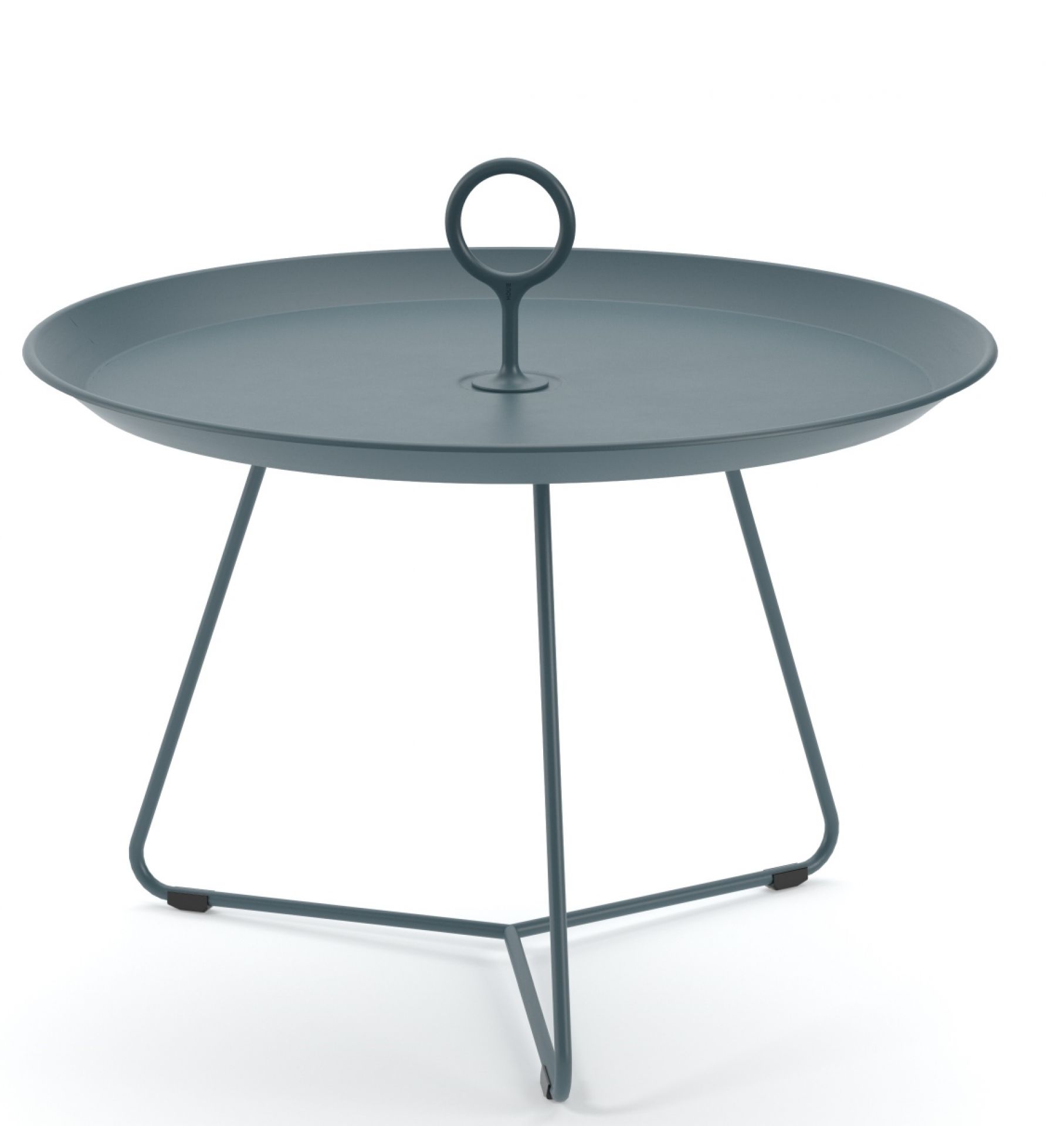Eyelet Outdoor / Indoor Beistelltisch mittel Houe