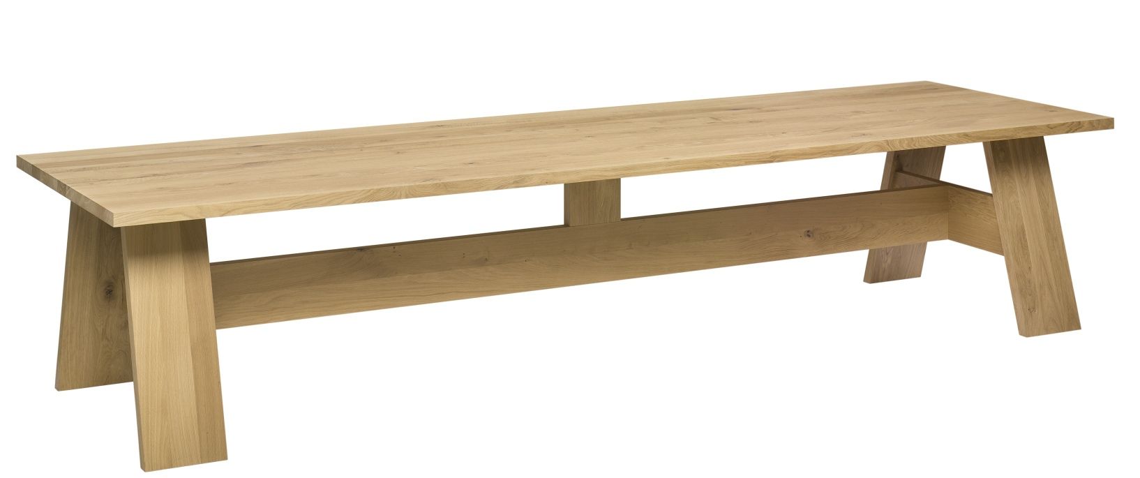 DC01 Fayland Tisch Eiche geölt e15