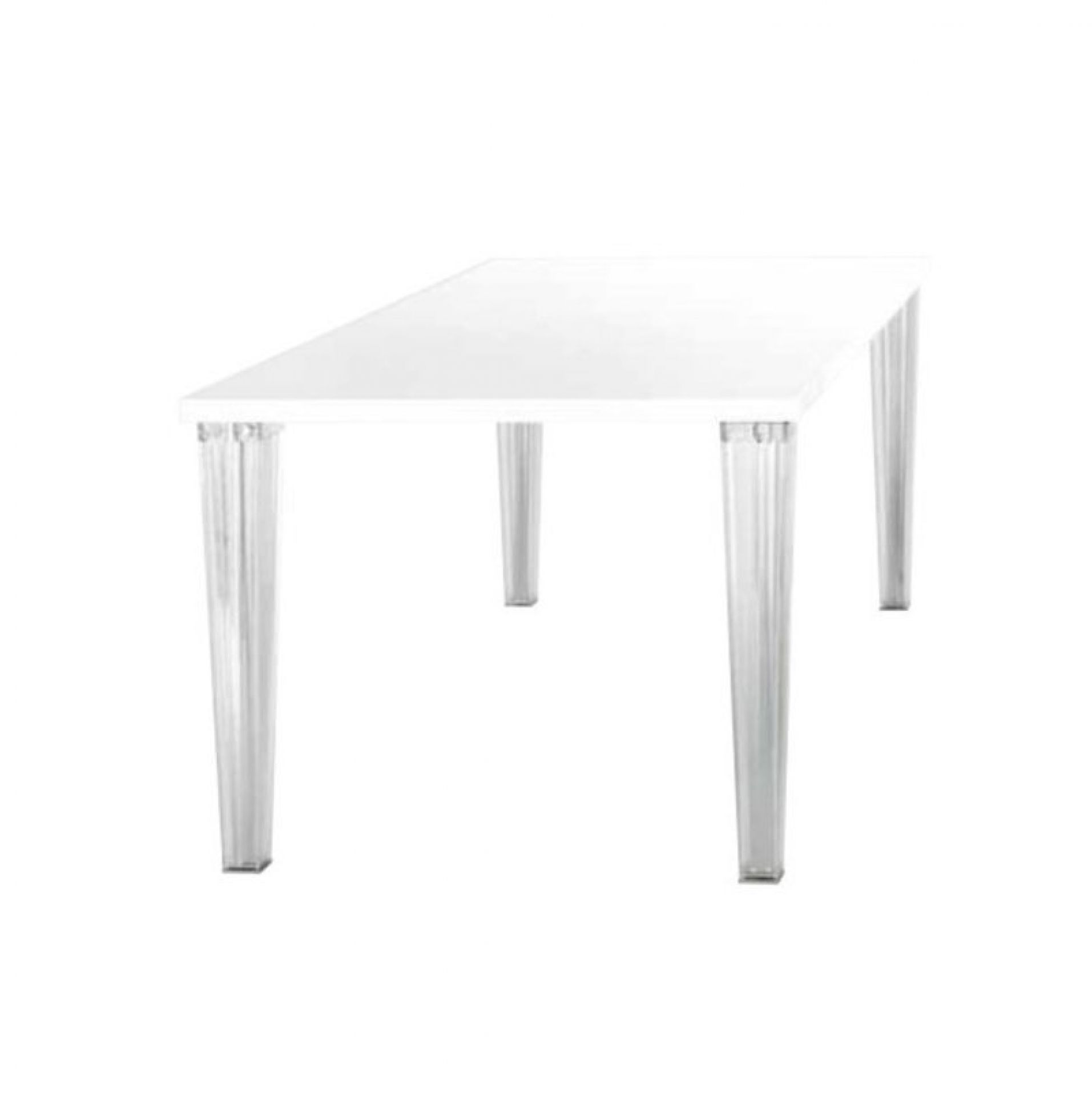 Top Top Glastisch Kartell