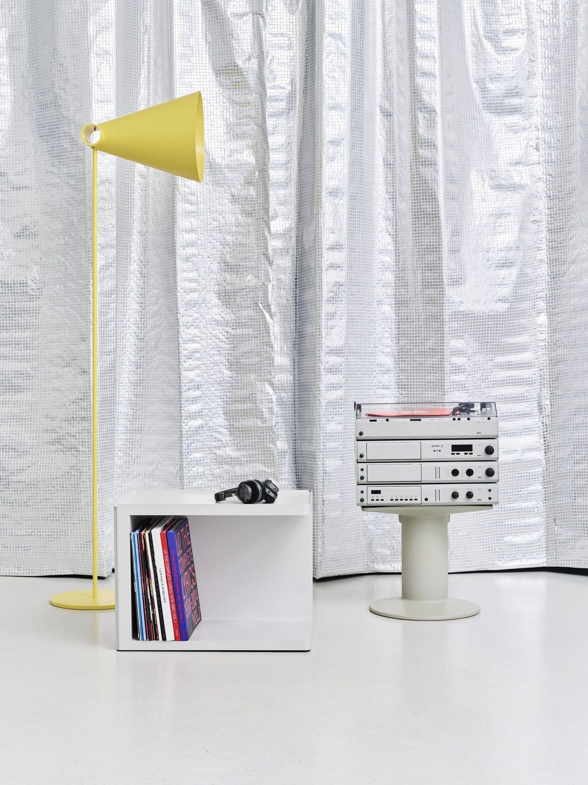 Tischplatte für Ambito Coffee table Couchtisch Tola Dolza 