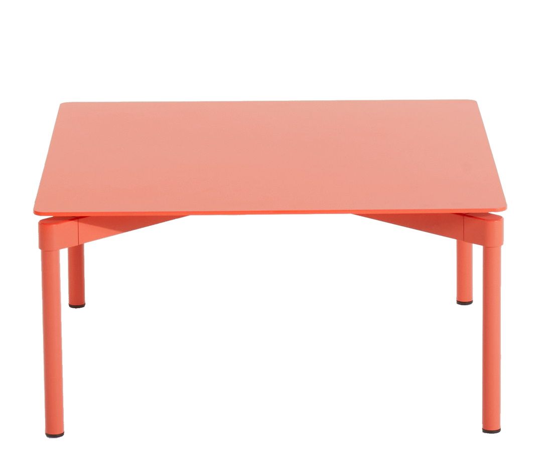 Fromme Coffee Table Couchtisch Petite Friture Coral Fromme Coffee Table Couchtisch Petite Friture Coral