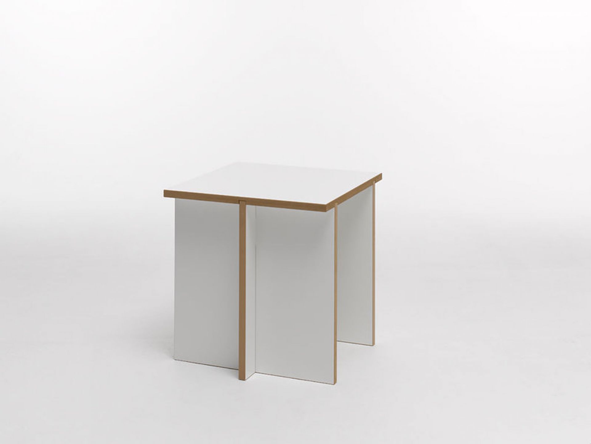 Tischgruppe Hocker Tojo