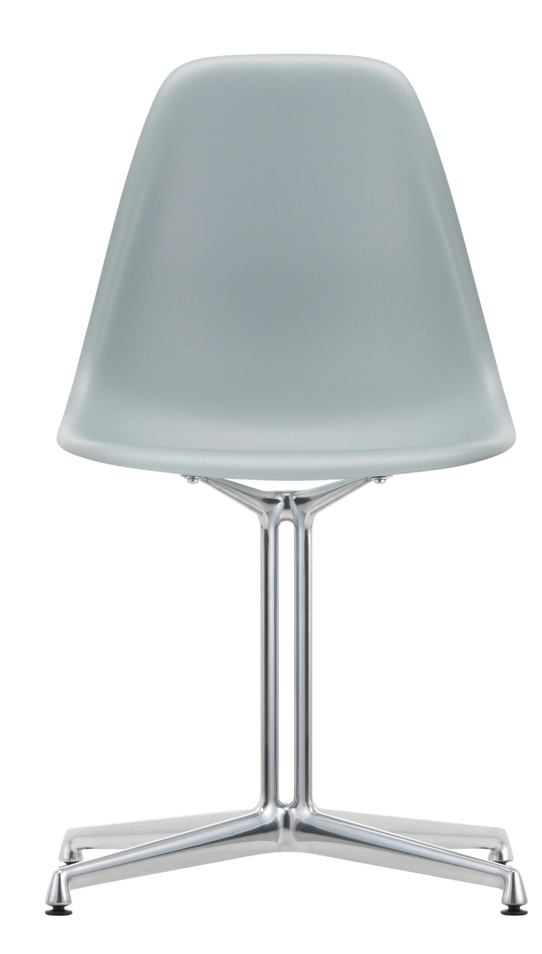 Eames Fiberglass Side Chair DSL Stuhl Vitra 