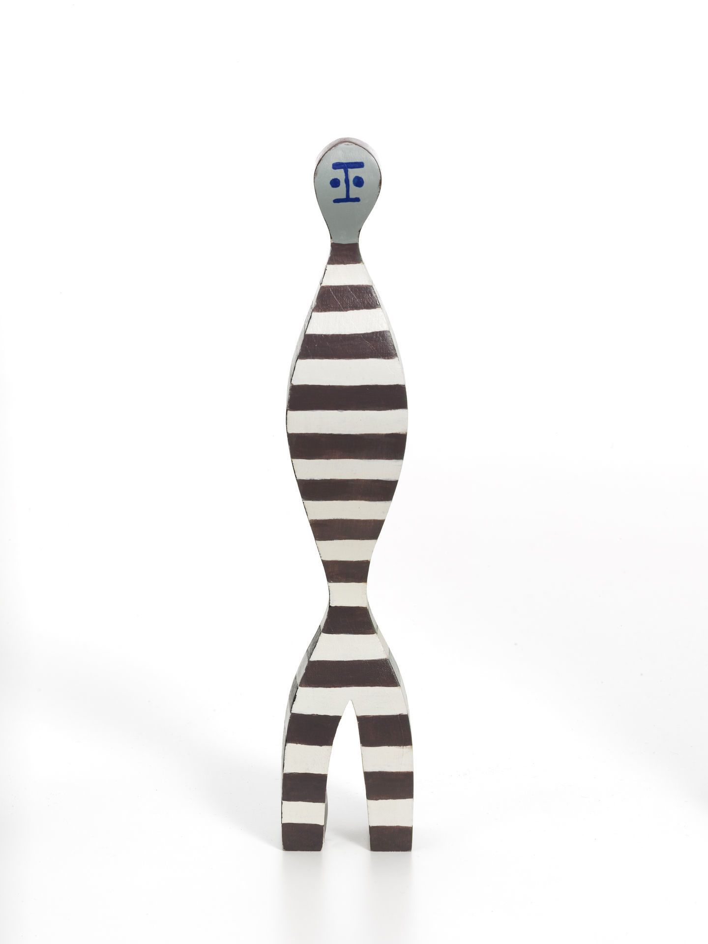 Wooden Dolls Holzfigur Vitra No 16