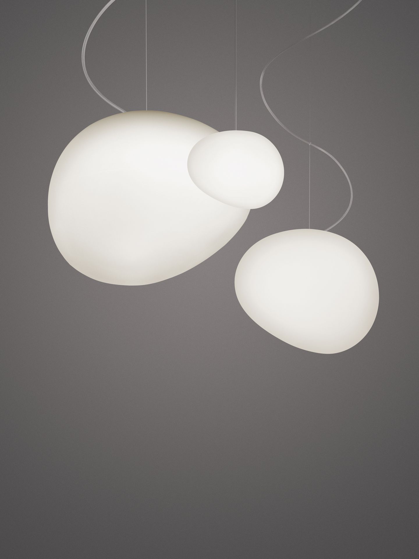 Gregg Pendelleuchte Foscarini Piccola