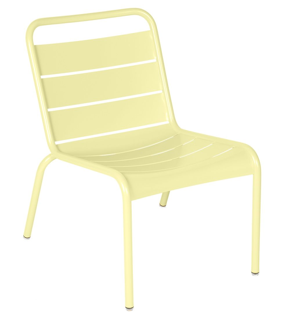 Luxembourg Lounge Stuhl Outdoor Fermob