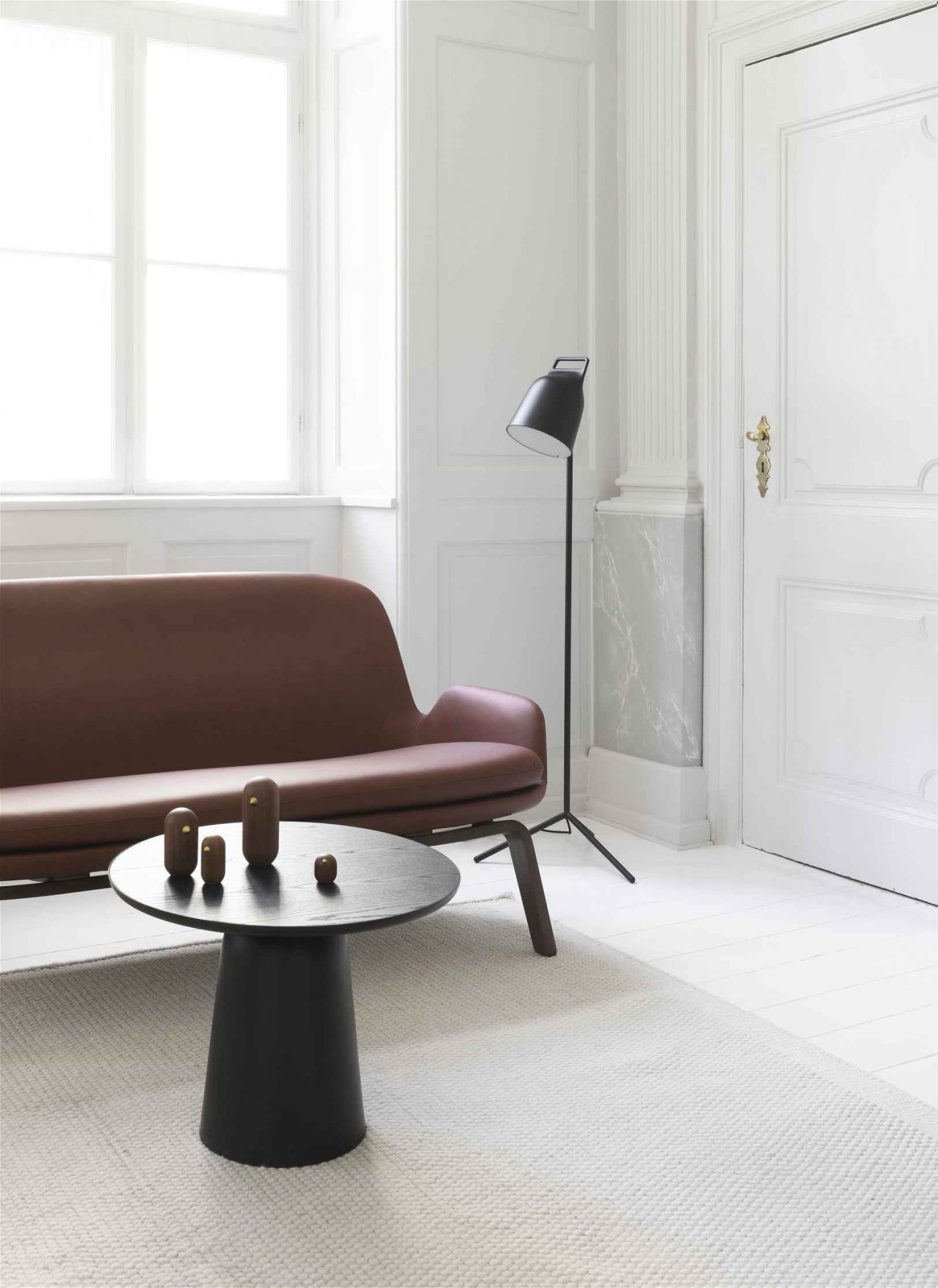 Turn Table Tisch Normann Copenhagen