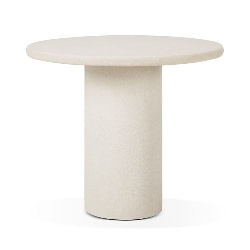 Elements Dining Table Esstisch Rund Ethnicraft