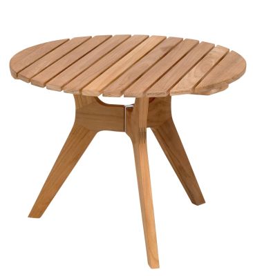 Regatta Table Tisch Outdoor Skagerak by Fritz Hansen