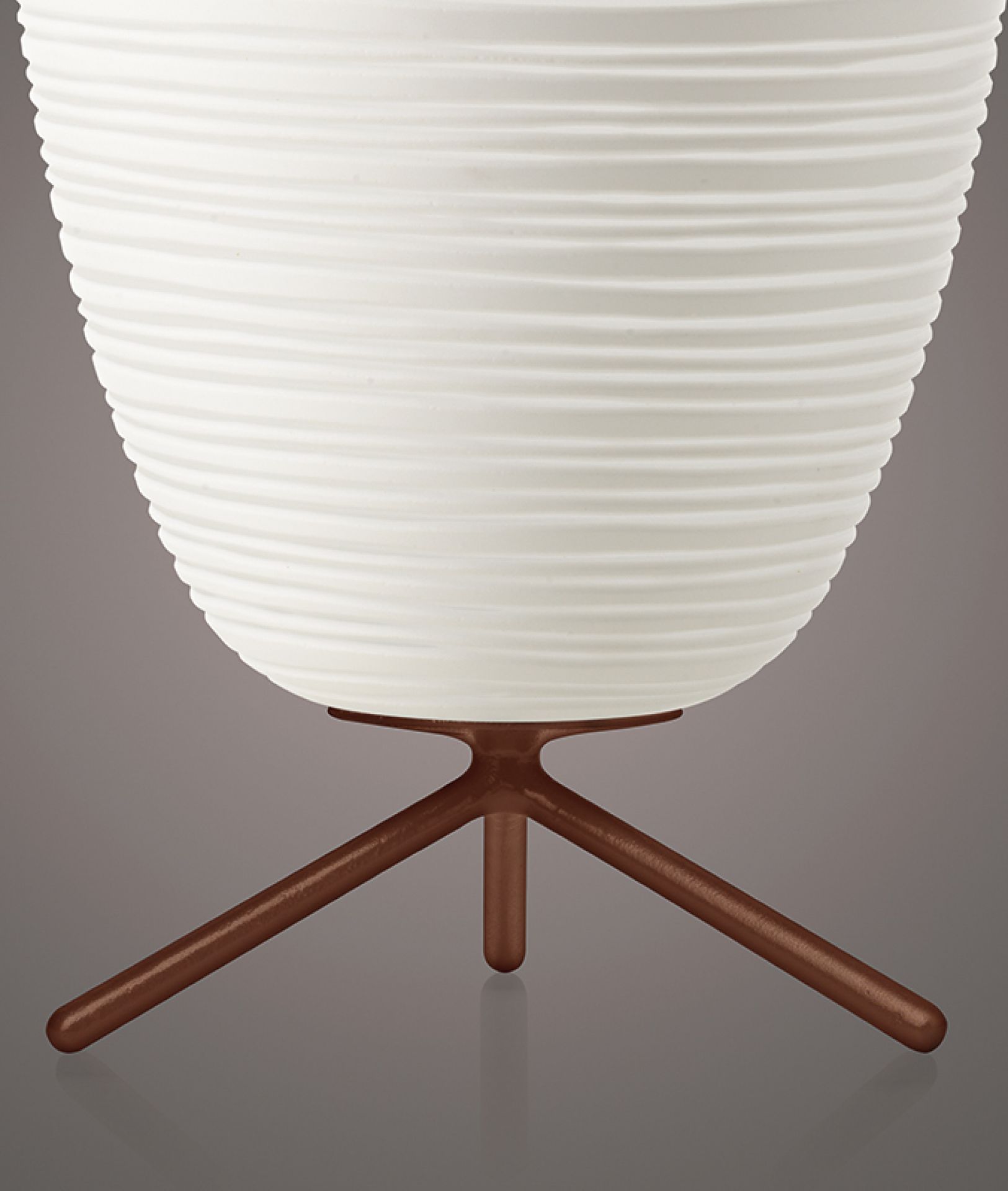 Rituals Tischleuchte Foscarini 3 On/Off Schalter