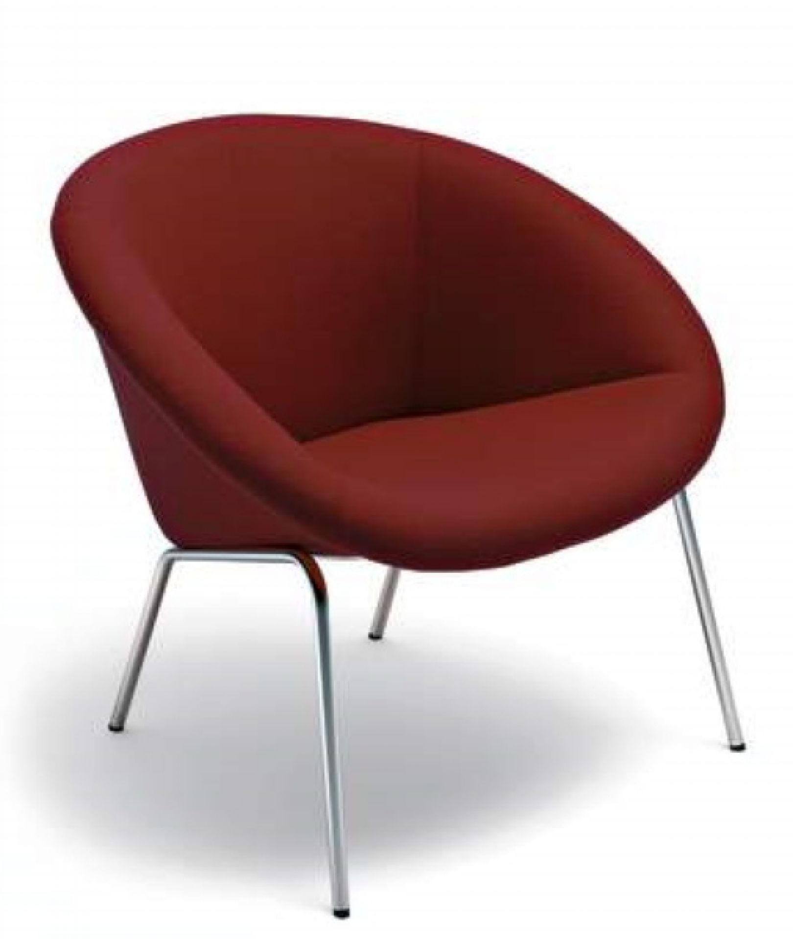 369 Sessel Walter Knoll