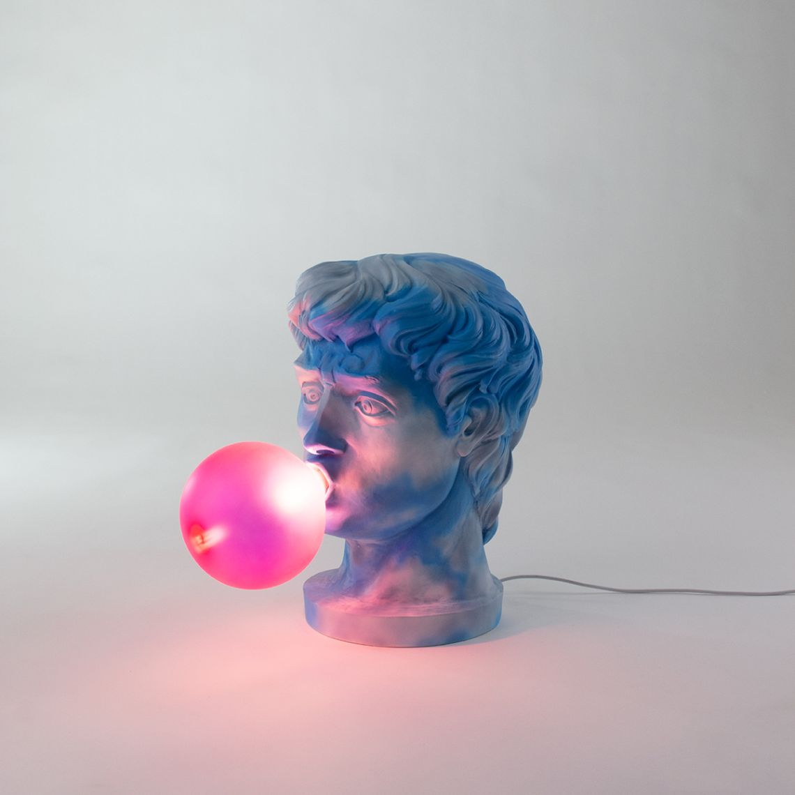 Wonder Cloud Leuchte Seletti EINZELSTÜCK