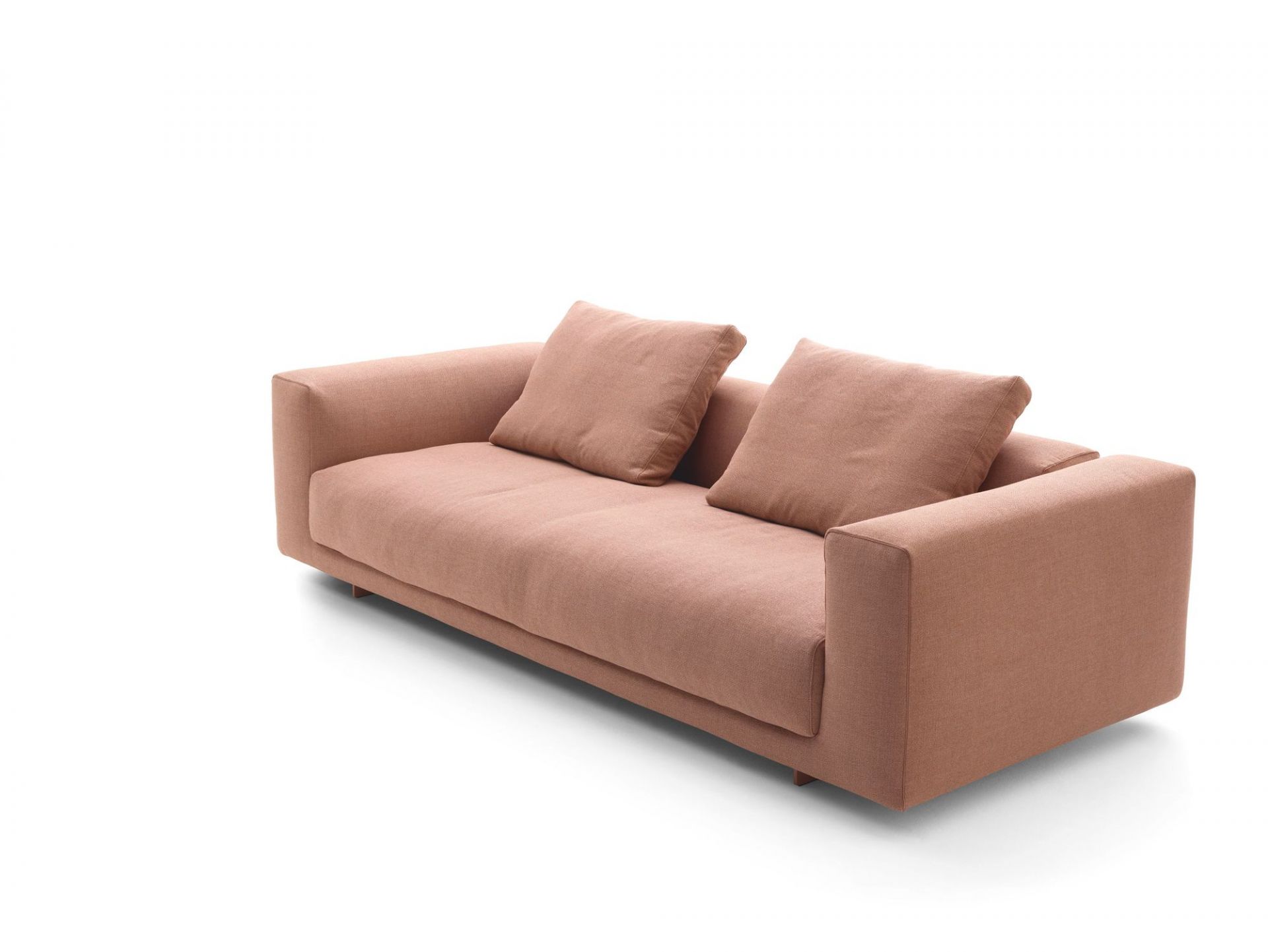 Moss Lounge Sofa Vorzugskombi Cor