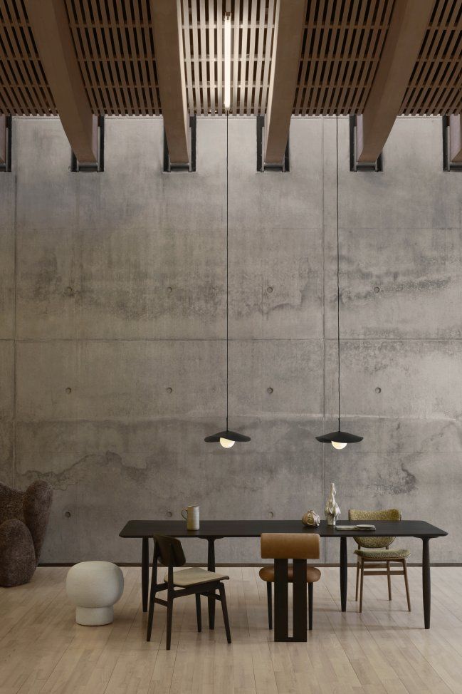 NY11 New York Dining Chair Stuhl NORR11