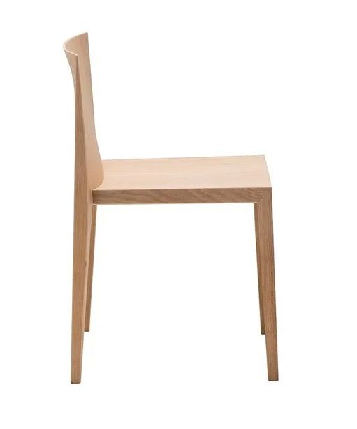 Sail SI1248 Chair Holzstuhl Andreu World 