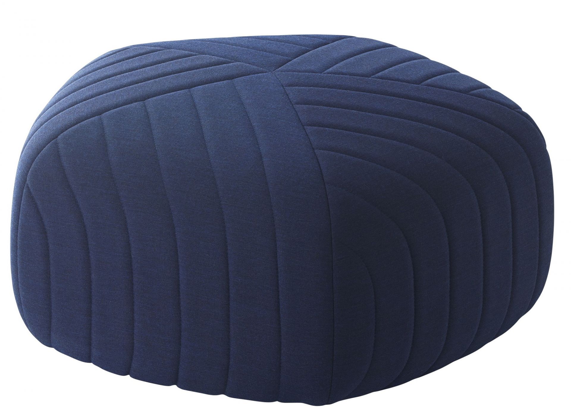 Five Pouf Large Sitzkissen Muuto Five Pouf Large Sitzkissen Muuto