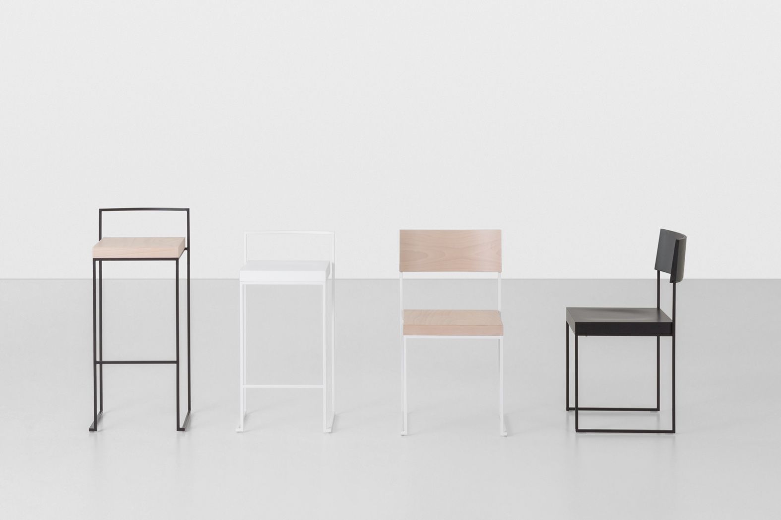 Cubo Barhocker La Palma