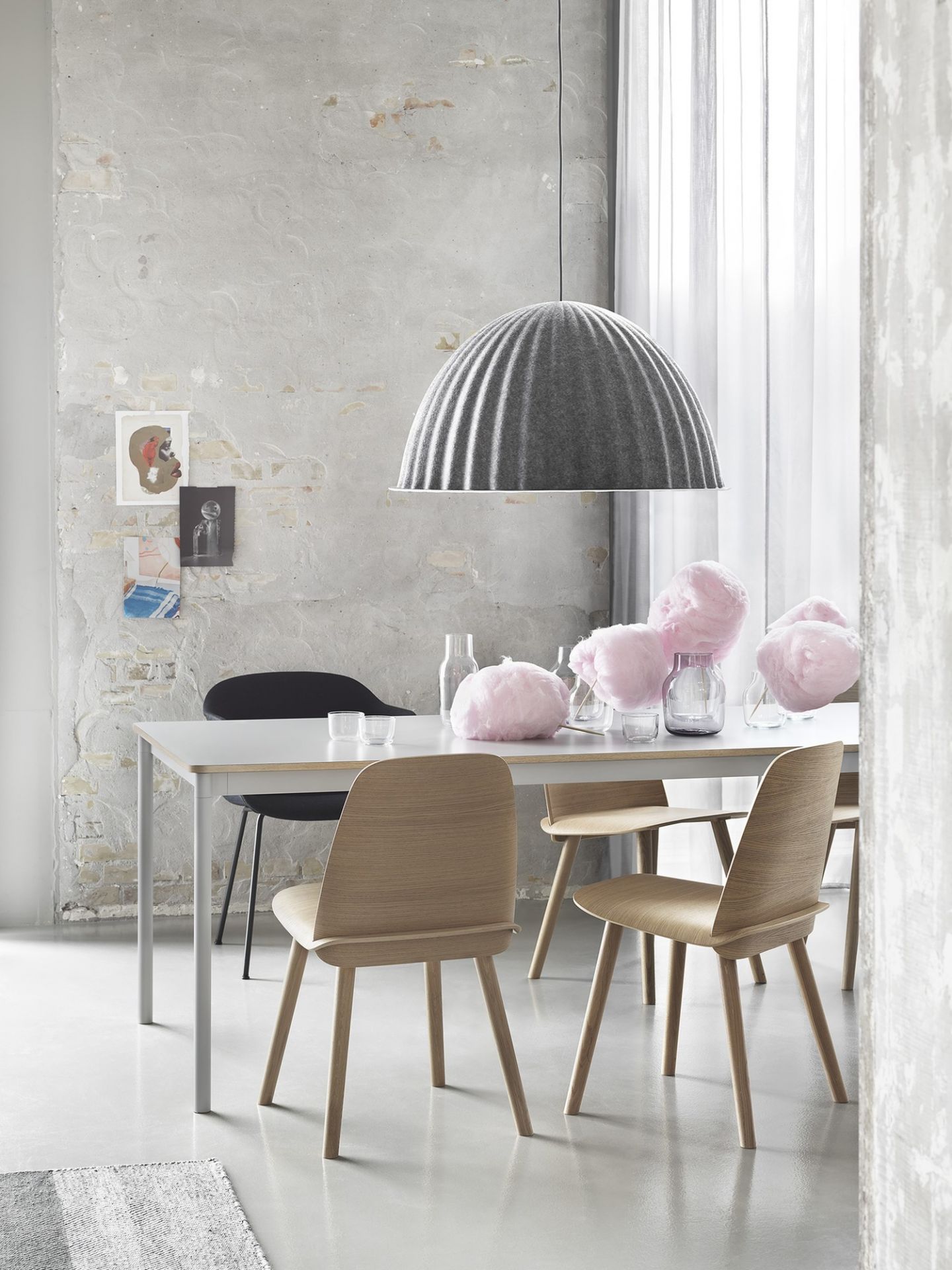 Under The Bell Pendant Lamp 82 Pendelleuchte Muuto