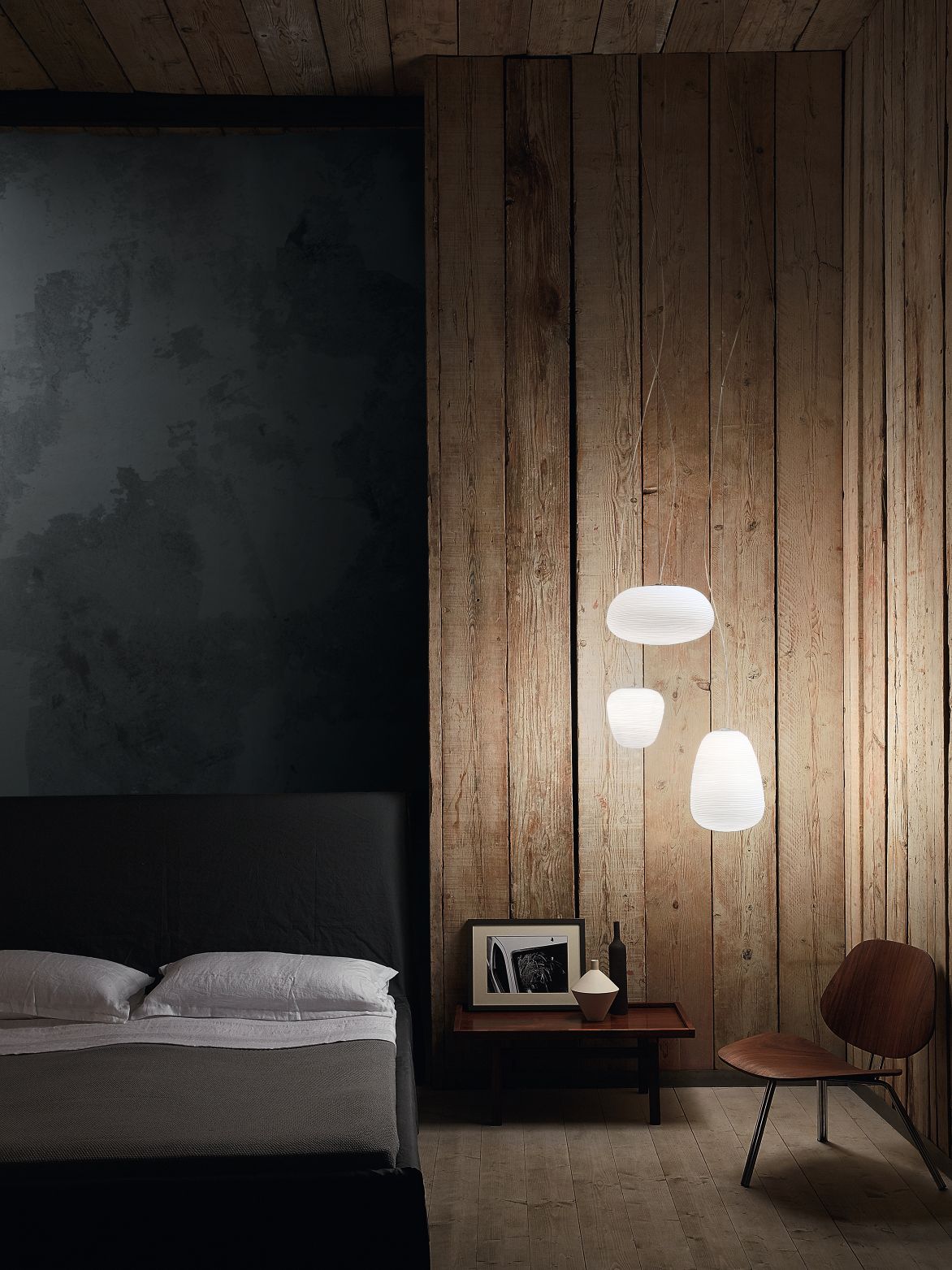 Rituals 3 Pendelleuchte Foscarini