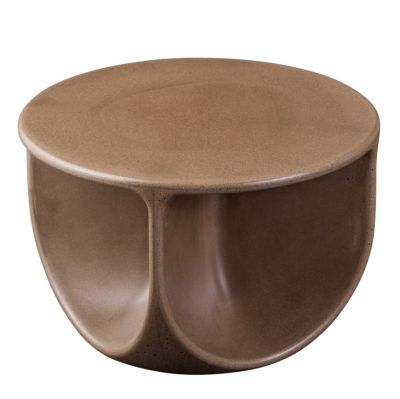 Pinto Couchtisch Ø 55 cm Miniforms 