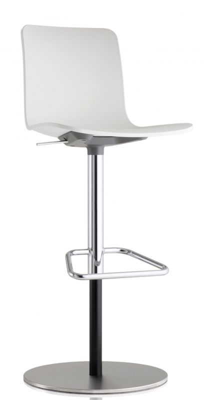 Hal RE Barstool Barhocker Vitra