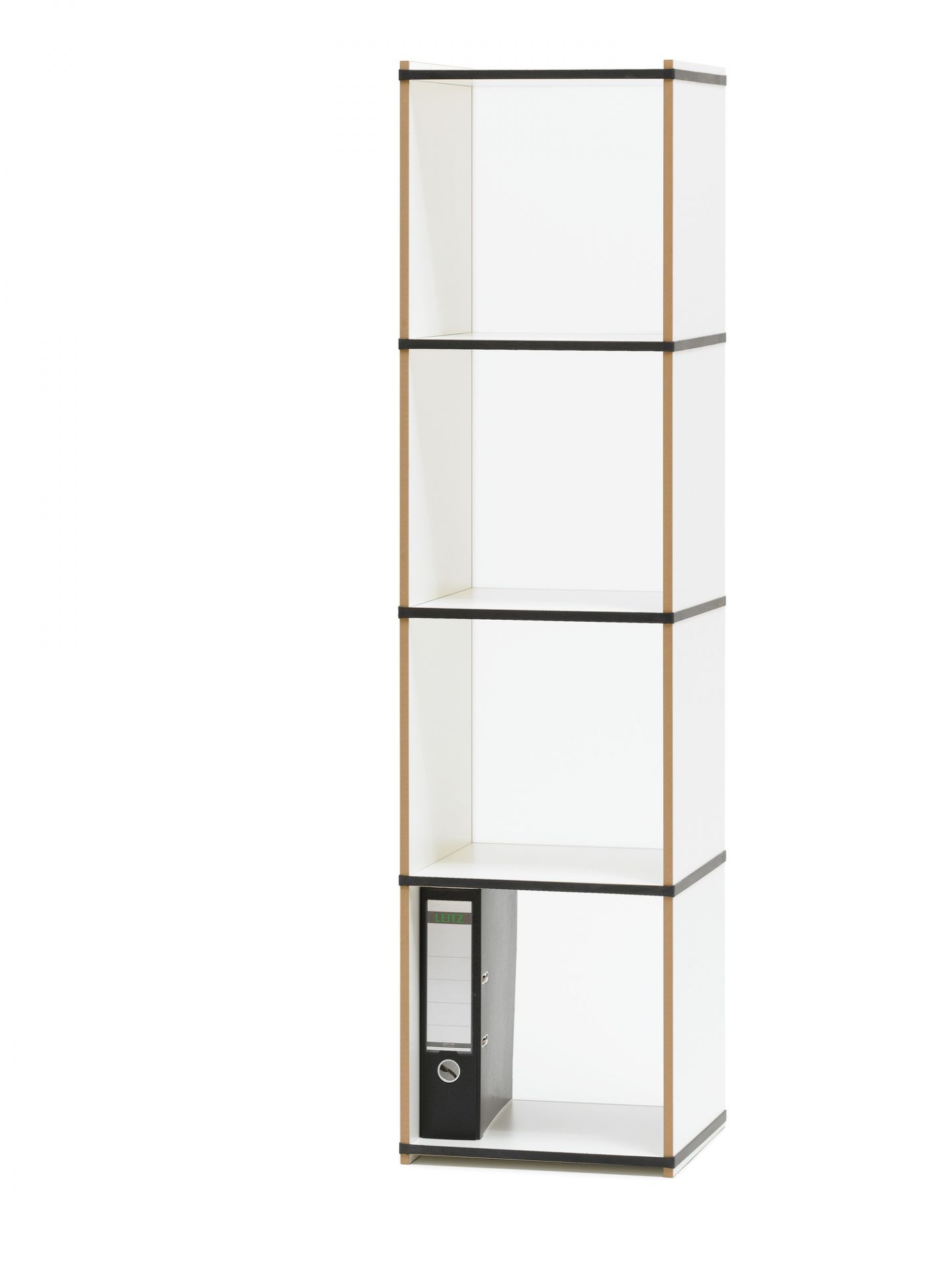Aktenpack Regal Modul Tojo