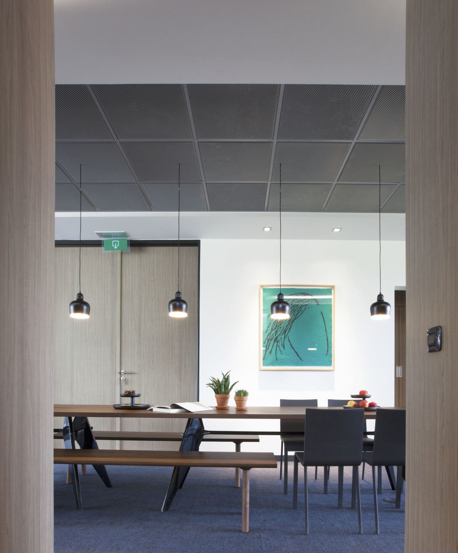.03 Stuhl Vitra