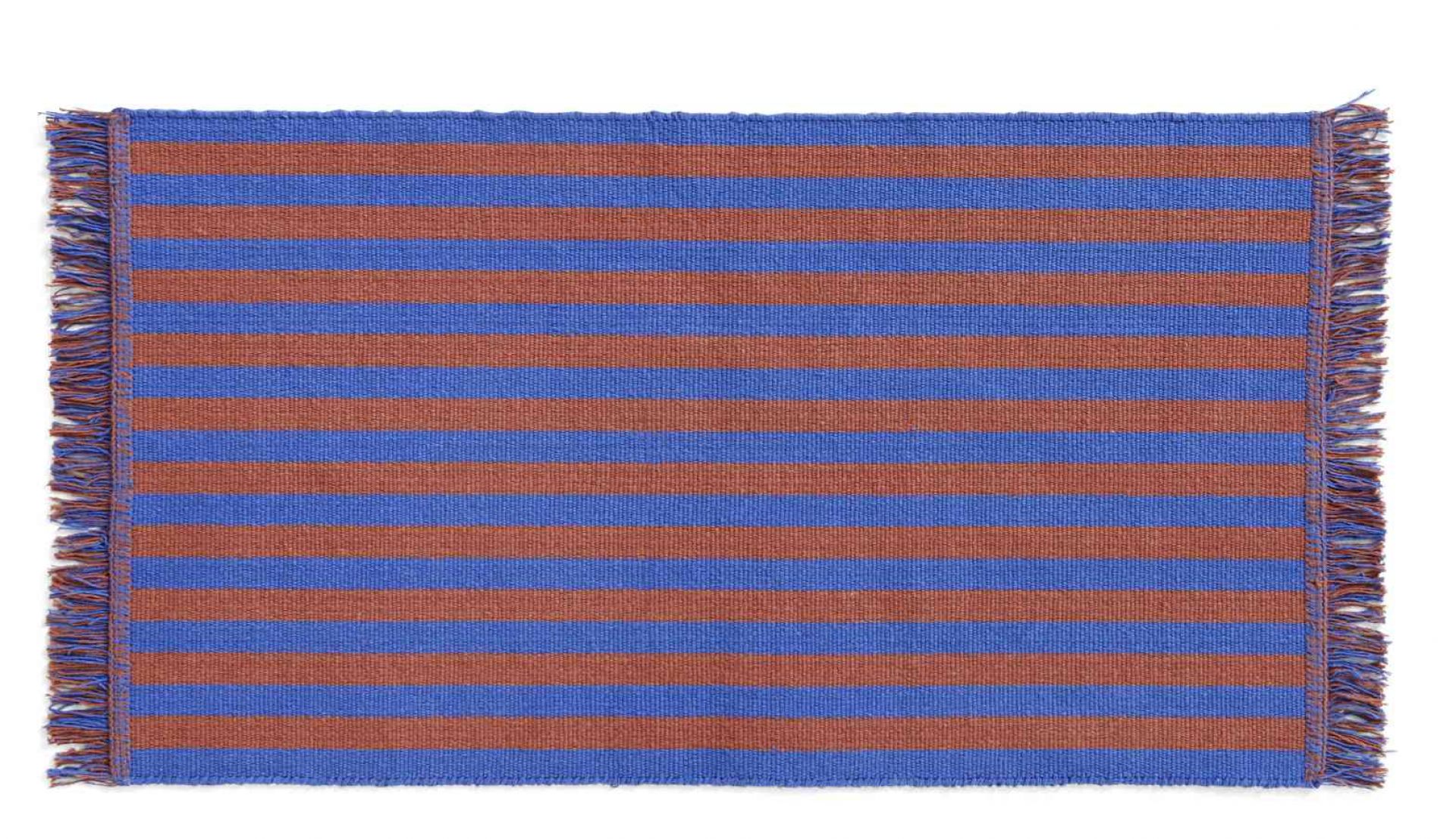 Stripes & Stripes Door mat Fußmatte Hay EINZELSTÜCK