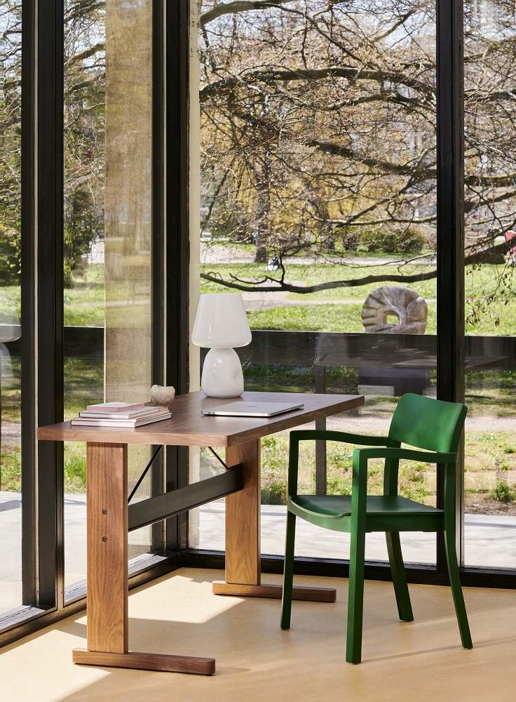 Passerelle Desk Schreibtisch Hay​